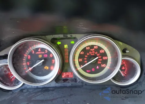 2010 Mazda Cx-9 Touring z USA, uszkodzony, nr VIN JM3TB2MA8A0226057